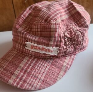 NY Yankees Women's Hat